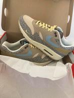 Nike air Max 1 - safari cobblestone - maat 44, Kleding | Heren, Schoenen, Overige kleuren, Nike, Nieuw, Ophalen of Verzenden