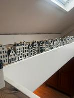 KLM huisjes (54 stuks), Ophalen, Zo goed als nieuw, 41 t/m 60, Gevuld