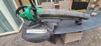3 in 1 Elektrische bladblazer, Tuin en Terras, Bladblazers, Ophalen, Garden Feelings, Gebruikt, Handgedragen
