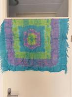 Sjaal, Ophalen of Verzenden, Zo goed als nieuw, Maat 46/48 (XL) of groter, Sjaal