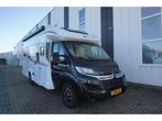 Bürstner Limited T 660 ACTIE/165 PK/DAKAIRCO, Caravans en Kamperen, Campers, Chemisch toilet, Ringverwarming, Bedrijf, Luifel