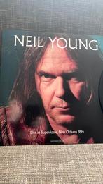 Neil Young. Lp, Cd's en Dvd's, Gebruikt, Ophalen of Verzenden, Poprock