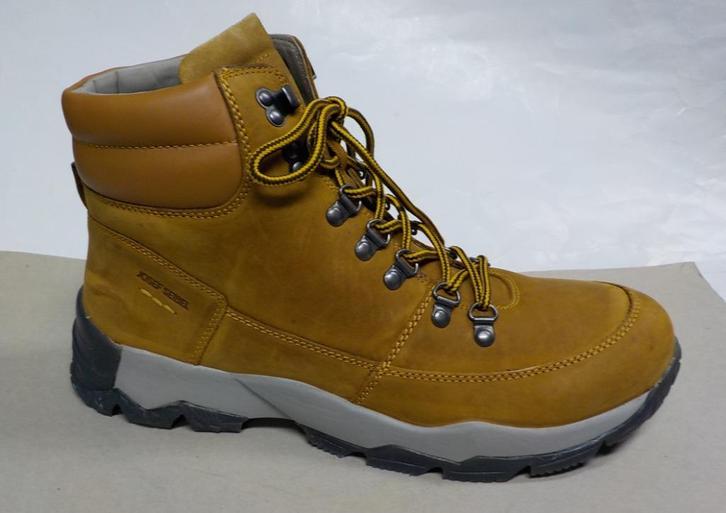 Josef Seibel gele boots maat 42, Kleding | Heren, Schoenen, Nieuw, Boots, Overige kleuren, Ophalen of Verzenden