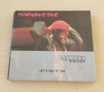 Marvin Gaye - Let's Get It On 2CD Deluxe Edition, 1960 tot 1980, Gebruikt, Ophalen of Verzenden