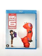 Big Hero 6 (Walt Disney nr 58), Cd's en Dvd's, Blu-ray, Ophalen of Verzenden, Zo goed als nieuw, Tekenfilms en Animatie