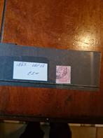 Postzegels, Ophalen of Verzenden, Gestempeld, Gestempeld