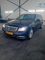 Mercedes-Benz C-Klasse 3.0 CDI C350 Estate 4MATIC AUT 2011, Automaat, 1800 kg, 197 €/maand, Diesel