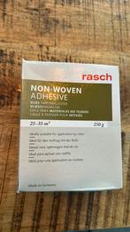 Top behanglijm van Rasch, Huis en Inrichting, Stoffering | Behang, Ophalen of Verzenden, 25 tot 50 m²