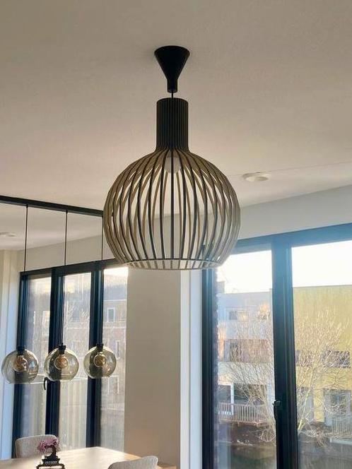 3D geprinte design hanglampen, Huis en Inrichting, Lampen | Hanglampen, Nieuw, 50 tot 75 cm, Kunststof, Verzenden