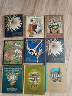 plaatjes album, Ophalen of Verzenden, Gelezen