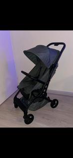 Qute buggy q-ultra groen, Kinderen en Baby's, Buggy's, Ophalen, Zo goed als nieuw, Overige merken