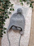 Baby muts & handschoenen set • 0-6 maanden, Maat 62, Setje, Nieuw, Ophalen of Verzenden