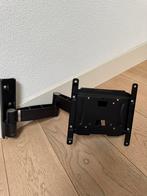 Vogel’s Tv-Arm VFW432 Black, Ophalen, Zo goed als nieuw