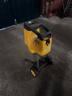 Stiga Versnipperaar, Tuin en Terras, Ophalen, Gebruikt, Elektrisch