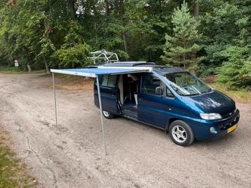 Hyundai h200 camperbus  beschikbaar voor biedingen