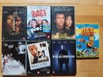 DVD's diversen, Ophalen of Verzenden, Zo goed als nieuw