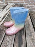 Kinderlaarzen maat 32, Ophalen, Gebruikt, Meisje, Laarzen