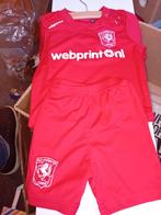 FC Twente Kindershirt + Broekje, Kinderen en Baby's, Ophalen of Verzenden