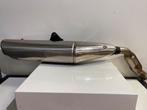 Hornet CB600F Uitlaat (bj. 2005-2006) (PC36), Ophalen of Verzenden, Gebruikt