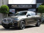 BMW X6 xDrive40i M-Sport|Iconic Glow|Pano|Laser|Nappa, Auto's, BMW, Gebruikt, 340 pk, Bedrijf, Vierwielaandrijving