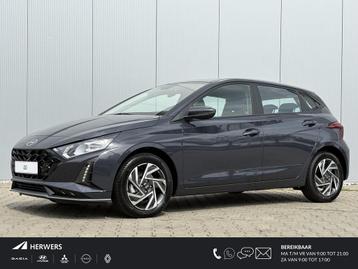 Hyundai i20 1.0 T-GDI Comfort / Navigatie / Apple carplay /  beschikbaar voor biedingen