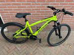 B’twin Rockrider 340 met 26” wielen en frame maat S, Fietsen en Brommers, Fietsen | Jongens, Gebruikt, BTWIN, Handrem, Ophalen