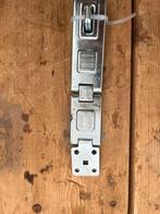 abus overvalslot 100/100 100/80, Ophalen of Verzenden, Zo goed als nieuw, Binnendeur, Minder dan 200 cm