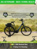 E-Bike! Cannondale Mavaro! BOSCH Middenmotor! Garantie!, Fietsen en Brommers, Overige merken, Gebruikt, 50 km per accu of meer