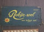 Vintage Robijn spel van Homas jaren 50 compleet ., Antiek en Kunst, Ophalen of Verzenden