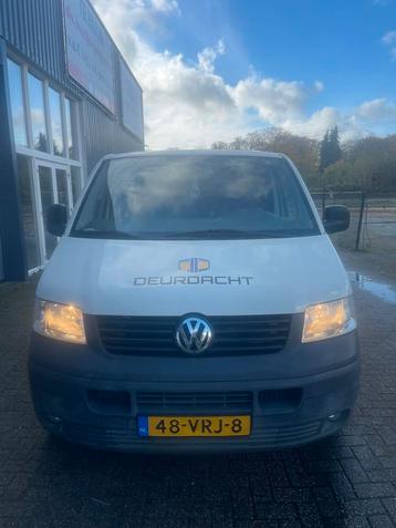 Volkswagen Transporter Bestel 2.5TDI 96KW 2008 LANG AIRCO beschikbaar voor biedingen