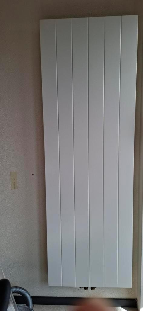 Vasco Radiator, Doe-het-zelf en Verbouw, Verwarming en Radiatoren, Gebruikt, Radiator, 800 watt of meer, 80 cm of meer, 60 tot 150 cm