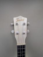 Fazley Akoestische Mini Gitaar met Stemmer, Ophalen of Verzenden, Gebruikt, Ukelele