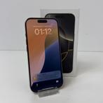 Apple iPhone 16 Pro 128Gb Natural Titanium 100% | Zeer net, Apple, Zo goed als nieuw, Support@apple.com, One Apple Park Way
Cupertino, CA 95014
United States