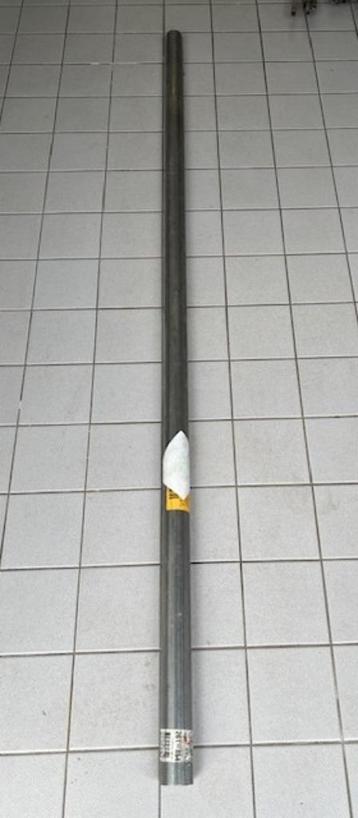 NIEUW BOSAL uitlaatpijp recht ø54mm 1950mm 261-854 beschikbaar voor biedingen