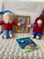 Zonnekindpop, Kinderen en Baby's, Speelgoed | Poppen, Ophalen of Verzenden, Nieuw, Overige typen