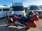 2002 Honda Goldwing  6cil, Bedrijf, Overig