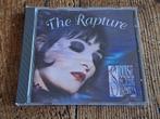 Siouxsie & The Banshees === The Rapture= prod.J.Cale, Ophalen of Verzenden, Zo goed als nieuw, Progressive