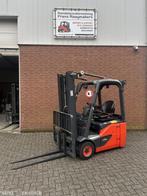 linde, Niet opgegeven, -, Niet opgegeven