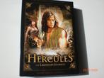 dvd box Hercules Kevin Sorbo Lucy Lawless, Vanaf 12 jaar, Ophalen of Verzenden, Zo goed als nieuw, Actie en Avontuur
