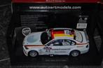 1:18 BMW 320 SI WTCC MULLER #43 Autoart 80648 in box WRH, Verzenden, Zo goed als nieuw, Auto, Autoart