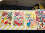 Donald Duck jaargang 1958 en losse nummers ‘77, ‘78, ‘80, Ophalen of Verzenden