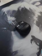 G-Wolves Fenrir Max | 22.4g, Rechtshandig, Muis, Gaming muis, Ophalen of Verzenden