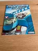 Michel Vaillant deel 70 24 uur onder invloed SC 2007, Boeken, Jean en Philippe Graton, Eén stripboek, Nieuw, Ophalen of Verzenden