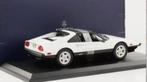 Ferrari 308 GTS 1982 WIT 1/18 LIMITED ED. NOREV ref. 187931, Verzenden, Nieuw, Auto, Norev