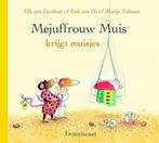 Mejuffrouw muis krijgt muisjes, Boeken, Ophalen of Verzenden, Nieuw, Fictie algemeen