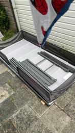 ikea stapelbed Tuffing zonder matras, Ophalen of Verzenden, Gebruikt, Stapelbed