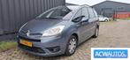 Citroen C4 Grand Picasso 2.0-16V Business EB6V 7p., Gebruikt, 4 cilinders, 1535 kg, 7 stoelen