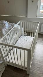 IKEA babybedje | ledikant | Gulliver, Ledikant, Zo goed als nieuw, Ophalen