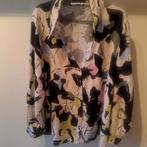 Een only carmakoma blouse maat 54 ophalen in uden, Kleding | Dames, Grote Maten, Ophalen, Zo goed als nieuw, Blauw, Blouse of Tuniek