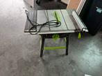 Zaagtafel, Doe-het-zelf en Verbouw, Ophalen of Verzenden, Gebruikt